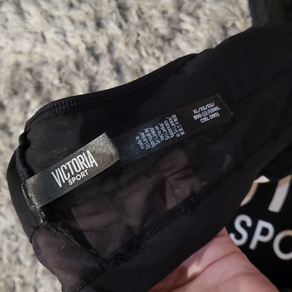 Victoria's Secret Sport Bra - Picture 8 of 10